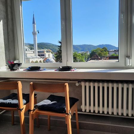 Apartman Tvrdjava Banja Luka Exterior foto