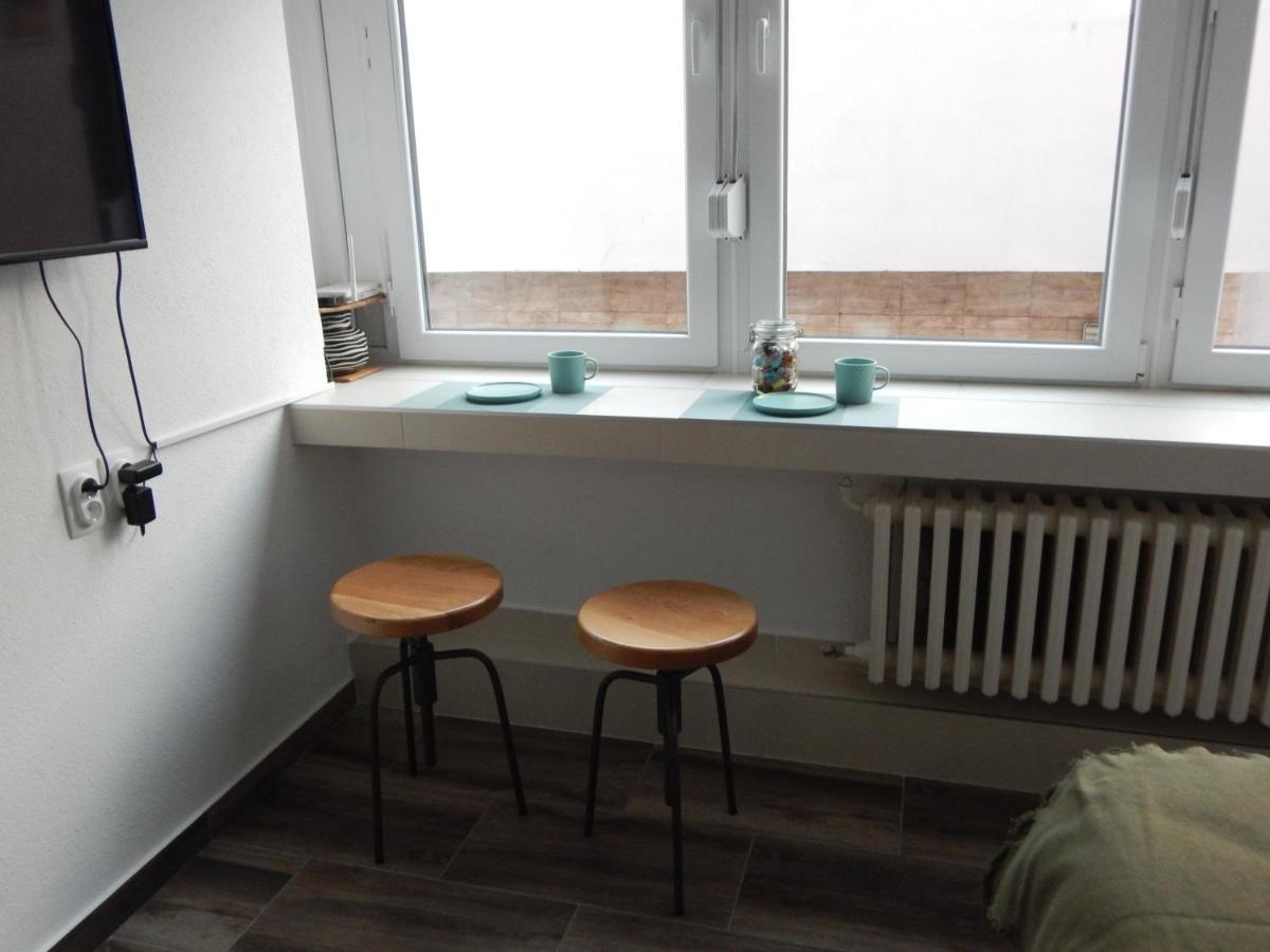 Apartman Tvrdjava Banja Luka Exterior foto